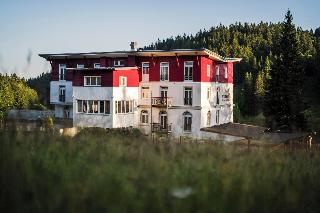 Waldhotel Am Notschreipass fotoÄŸrafÄ±