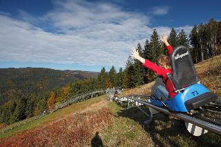 Waldhotel Am Notschreipass fotoÄŸrafÄ±