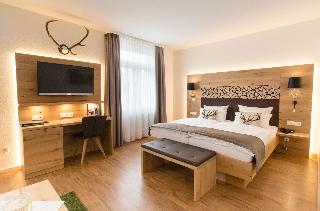 Waldhotel Am Notschreipass fotoÄŸrafÄ±