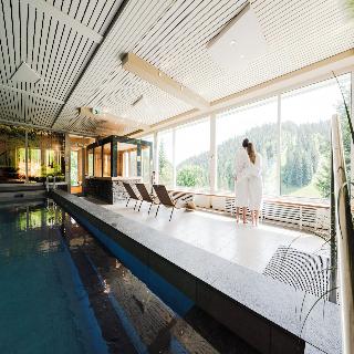 Waldhotel Am Notschreipass fotoÄŸrafÄ±