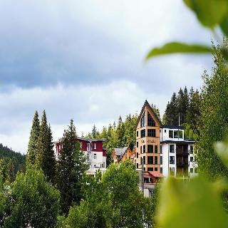 Waldhotel Am Notschreipass fotoÄŸrafÄ±