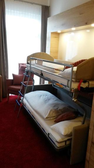Waldhotel Am Notschreipass fotoÄŸrafÄ±