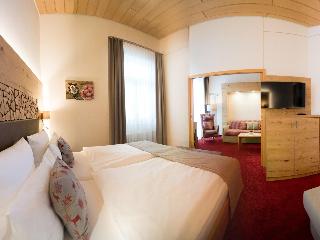 Waldhotel Am Notschreipass fotoÄŸrafÄ±