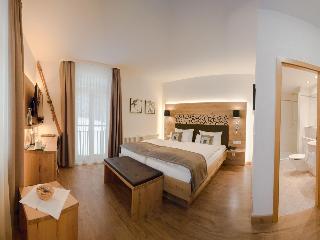 Waldhotel Am Notschreipass fotoÄŸrafÄ±