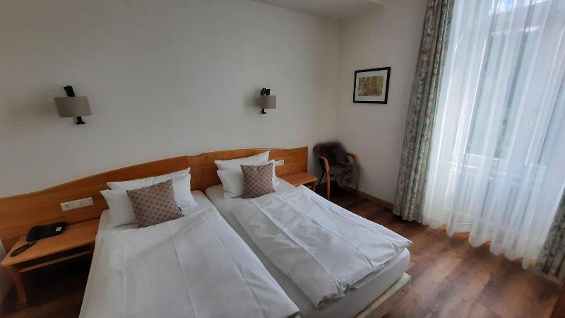 Waldhotel Am Notschreipass - Oda