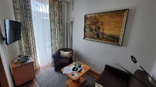 Waldhotel Am Notschreipass fotoÄŸrafÄ±