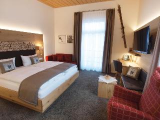 Waldhotel Am Notschreipass fotoÄŸrafÄ±
