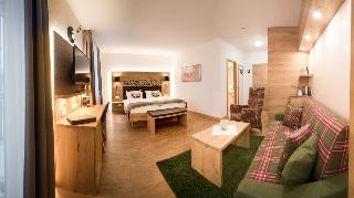 Waldhotel Am Notschreipass fotoÄŸrafÄ±