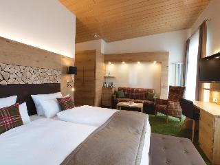 Waldhotel Am Notschreipass fotoÄŸrafÄ±