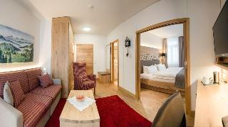 Waldhotel Am Notschreipass fotoÄŸrafÄ±