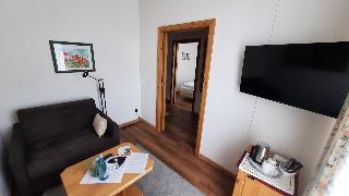 Waldhotel Am Notschreipass fotoÄŸrafÄ±