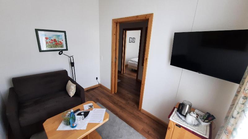 Waldhotel Am Notschreipass - Oda