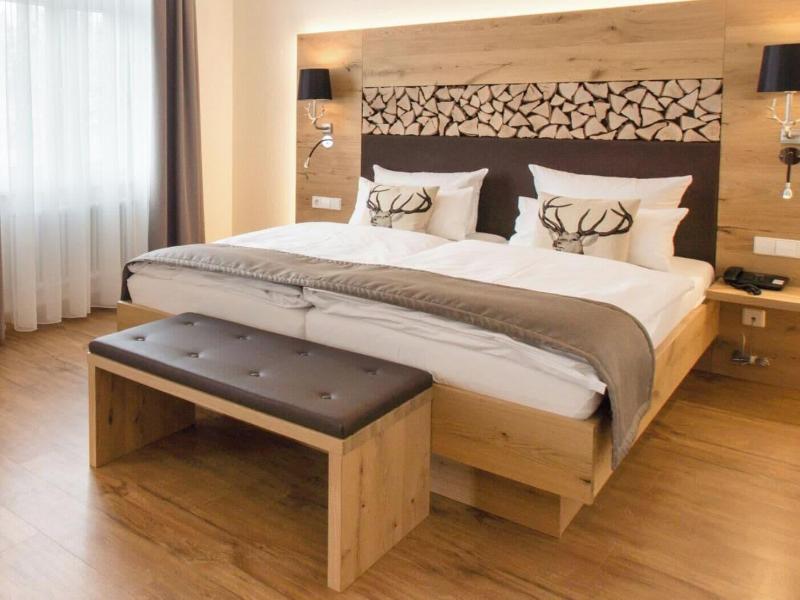 Waldhotel Am Notschreipass - Oda