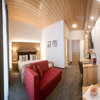 Waldhotel Am Notschreipass fotoÄŸrafÄ±