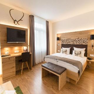 Waldhotel Am Notschreipass fotoÄŸrafÄ±