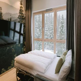 Waldhotel Am Notschreipass fotoÄŸrafÄ±