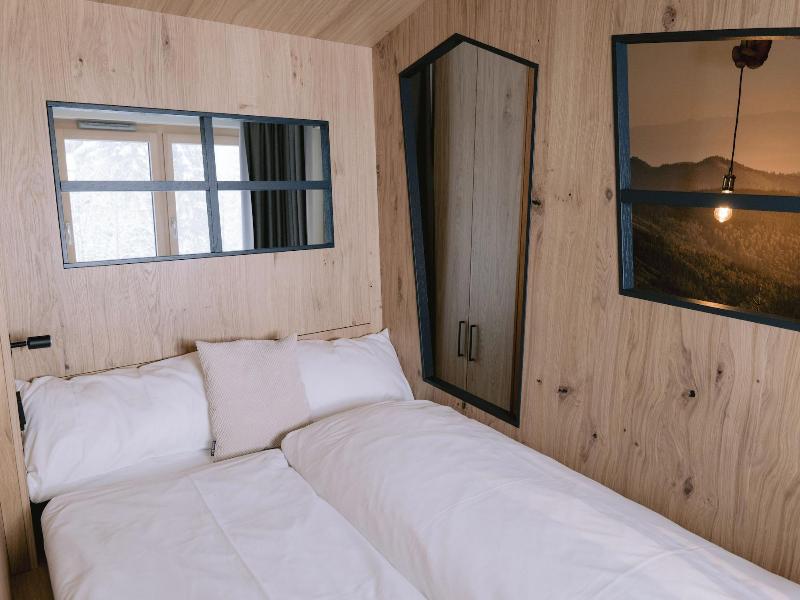 Waldhotel Am Notschreipass - Oda
