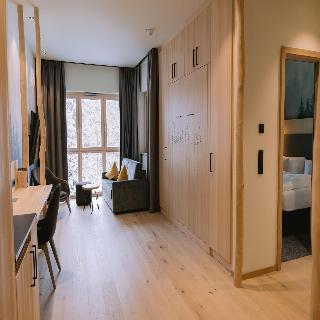 Waldhotel Am Notschreipass fotoÄŸrafÄ±