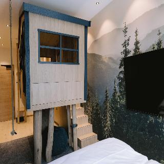 Waldhotel Am Notschreipass fotoÄŸrafÄ±
