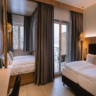 Waldhotel Am Notschreipass fotoÄŸrafÄ±
