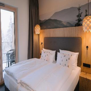 Waldhotel Am Notschreipass fotoÄŸrafÄ±