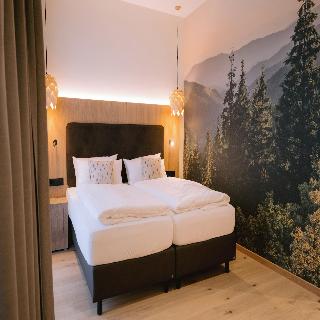 Waldhotel Am Notschreipass fotoÄŸrafÄ±