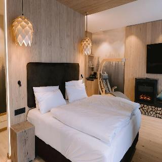 Waldhotel Am Notschreipass fotoÄŸrafÄ±