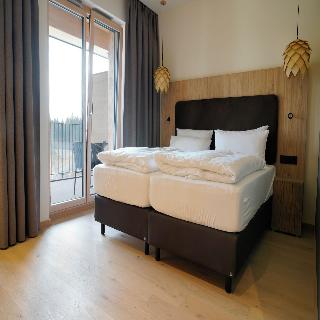 Waldhotel Am Notschreipass fotoÄŸrafÄ±