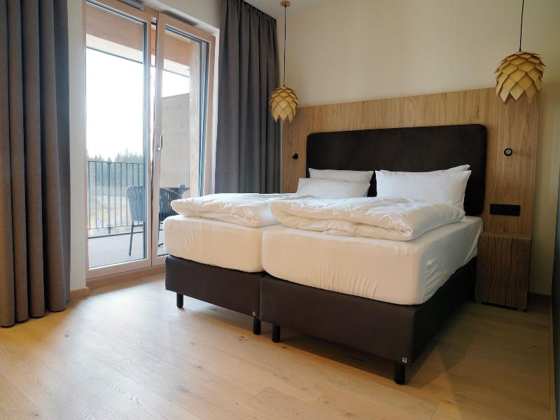 Waldhotel Am Notschreipass - Oda
