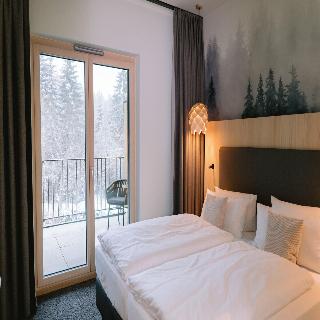 Waldhotel Am Notschreipass fotoÄŸrafÄ±