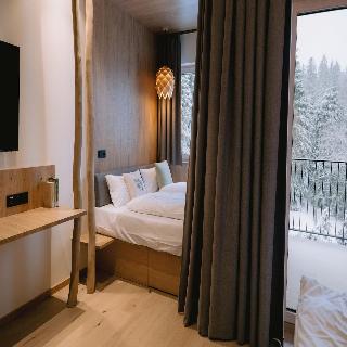 Waldhotel Am Notschreipass fotoÄŸrafÄ±