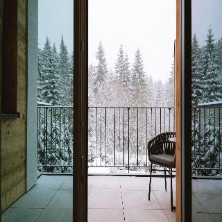 Waldhotel Am Notschreipass fotoÄŸrafÄ±