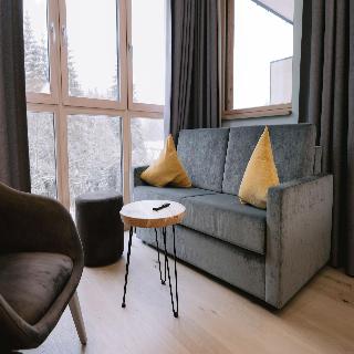 Waldhotel Am Notschreipass fotoÄŸrafÄ±