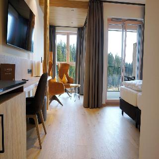 Waldhotel Am Notschreipass fotoÄŸrafÄ±