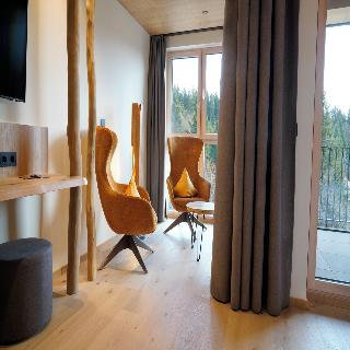 Waldhotel Am Notschreipass fotoÄŸrafÄ±