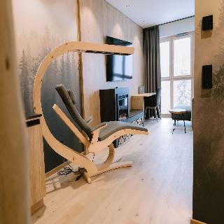 Waldhotel Am Notschreipass fotoÄŸrafÄ±
