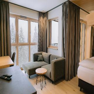 Waldhotel Am Notschreipass fotoÄŸrafÄ±