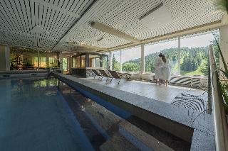 Waldhotel Am Notschreipass fotoÄŸrafÄ±