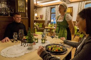 Waldhotel Am Notschreipass fotoÄŸrafÄ±