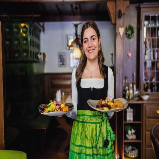 Waldhotel Am Notschreipass fotoÄŸrafÄ±