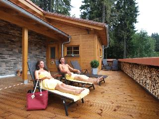 Waldhotel Am Notschreipass fotoÄŸrafÄ±
