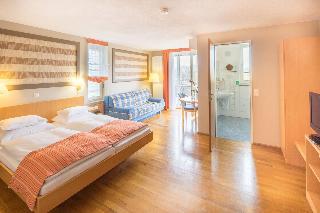 Classic otel fotoğrafı