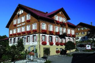 Landgasthof Rössle - Beim Kräuterwirt otel fotoğrafı