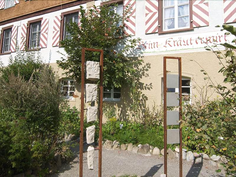 Landgasthof Rössle - Beim Kräuterwirt - Genel