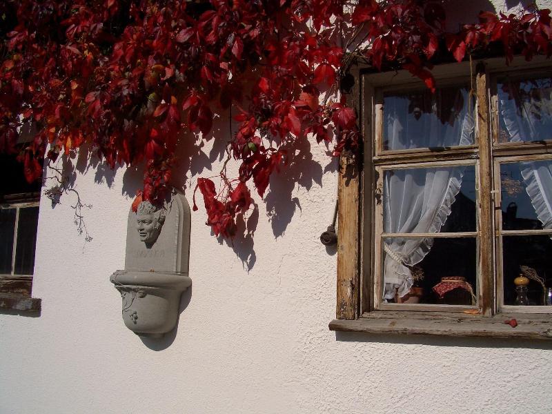 Landgasthof Rössle - Beim Kräuterwirt - Genel