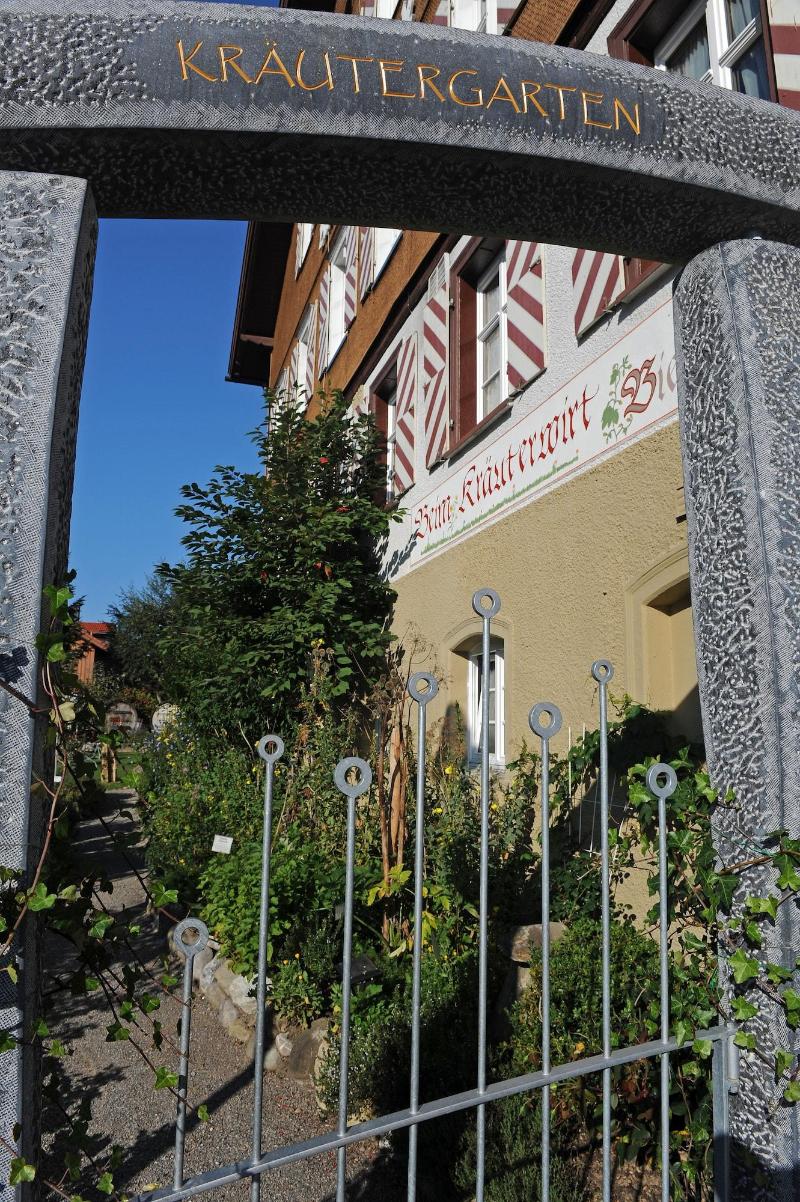 Landgasthof Rössle - Beim Kräuterwirt - Genel