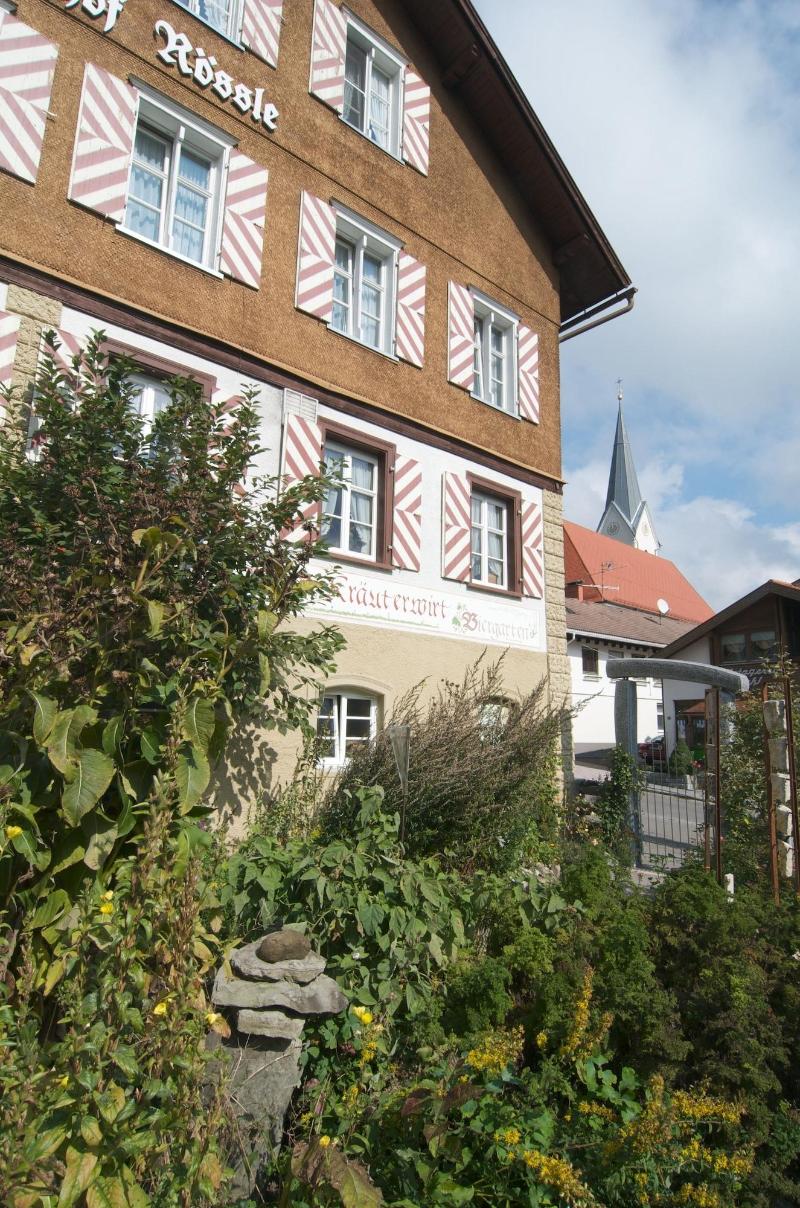 Landgasthof Rössle - Beim Kräuterwirt - Genel