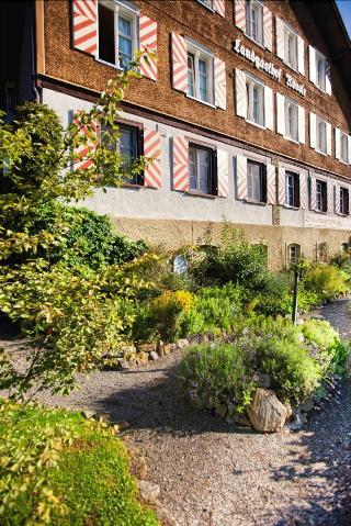 Landgasthof Rössle - Beim Kräuterwirt fotoÄŸrafÄ±