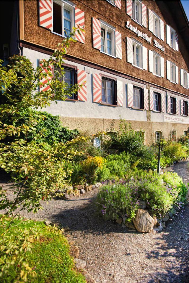 Landgasthof Rössle - Beim Kräuterwirt - Genel