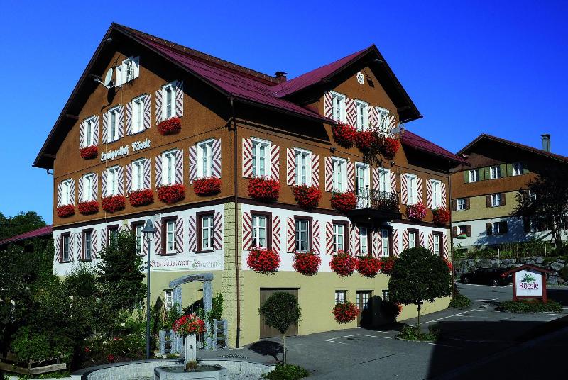 Landgasthof Rössle - Beim Kräuterwirt - Genel
